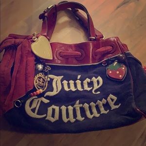 Original Juicy Couture Handbag